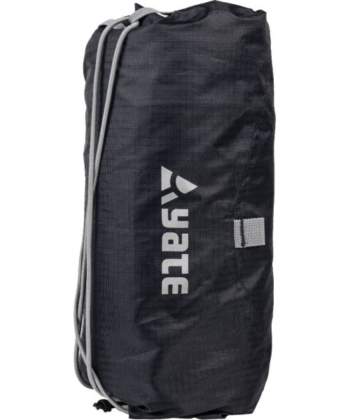 YATE Backpack SHILO 30+10 l - black/grey