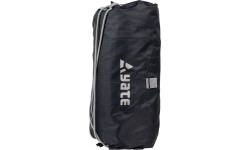 YATE Backpack SHILO 30+10 l - black/grey