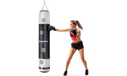 Bokso maišai inSPORTline: Bokso maišas inSPORTline Robkin 180 x 35 cm