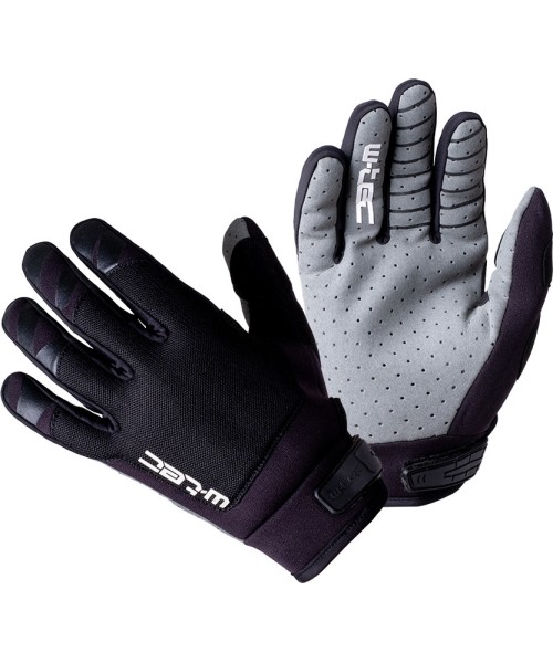 Vyriškos motokroso pirštinės W-TEC: Motocross/Cycling Gloves W-TEC Matosinos