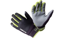 Vyriškos motokroso pirštinės W-TEC: Motocross/Cycling Gloves W-TEC Matosinos
