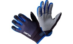 Vyriškos motokroso pirštinės W-TEC: Motocross/Cycling Gloves W-TEC Matosinos