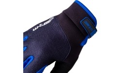 Vyriškos motokroso pirštinės W-TEC: Motocross/Cycling Gloves W-TEC Matosinos