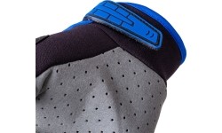 Vyriškos motokroso pirštinės W-TEC: Motocross/Cycling Gloves W-TEC Matosinos