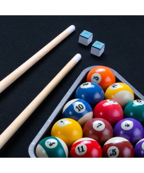 Billiards inSPORTline: Billiard Cue Chalk inSPORTline Tizato – 3 Pcs.