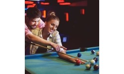 Billiards inSPORTline: Billiard Cue Chalk inSPORTline Tizato – 3 Pcs.