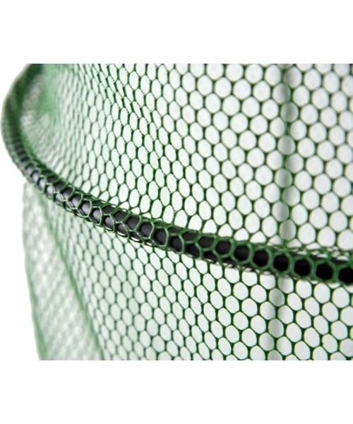 ZFISH Rubberized Keep Net R-Mesh Large