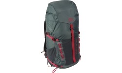 Kuprinė Highlander Vorlich 40 l, pilka