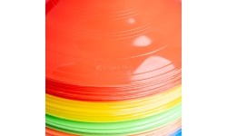 Training Ladders inSPORTline: Training Cones inSPORTline SpeedCone SC200 – 50-Pack