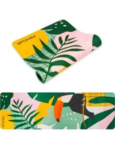 Fitness mat Spokey HOME JUNGLE