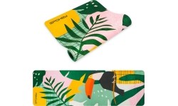 Training Mats Spokey: Fitneso kilimėlis Spokey HOME JUNGLE