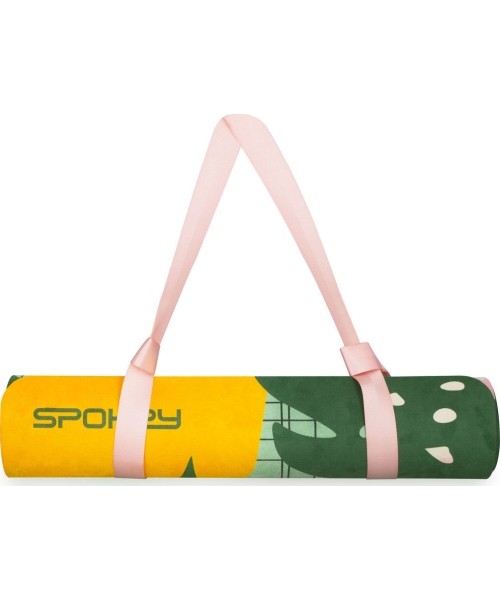 Training Mats Spokey: Fitneso kilimėlis Spokey HOME JUNGLE