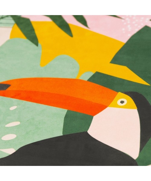 Fitness mat Spokey HOME JUNGLE
