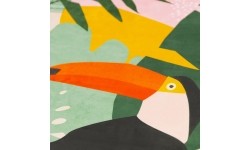 Training Mats Spokey: Fitneso kilimėlis Spokey HOME JUNGLE