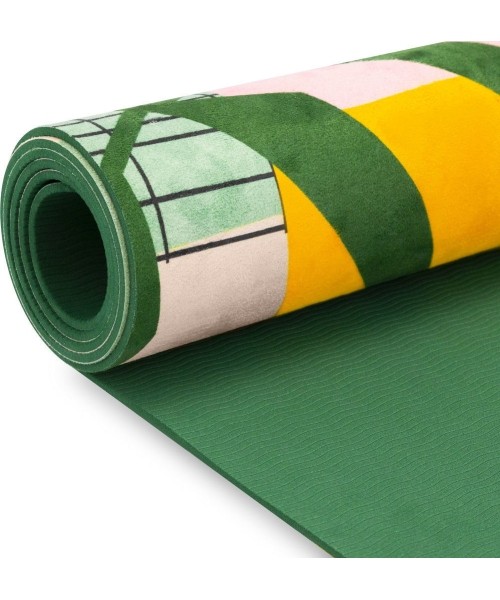 Fitness mat Spokey HOME JUNGLE