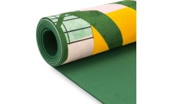 Training Mats Spokey: Fitneso kilimėlis Spokey HOME JUNGLE