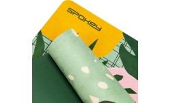 Training Mats Spokey: Fitneso kilimėlis Spokey HOME JUNGLE