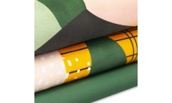 Training Mats Spokey: Fitneso kilimėlis Spokey HOME JUNGLE