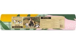 Training Mats Spokey: Fitneso kilimėlis Spokey HOME JUNGLE