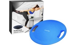 Exercise balance platform Spokey SWING