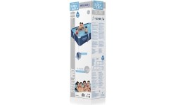 Viršžeminiai baseinai Bestway: "Bestway Steel Pro" baseinas 300 x 201 x 66 cm