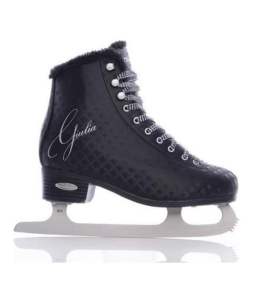 Skates for Children & Adults Tempish: Tempish Giulia Black Plus 40