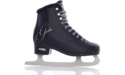 Skates for Children & Adults Tempish: Tempish Giulia Black Plus 40