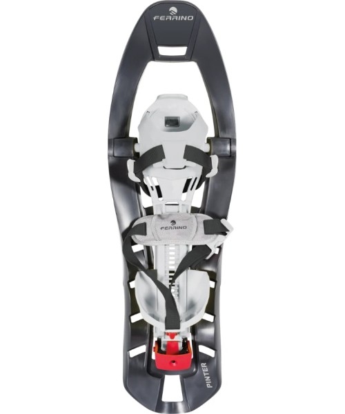 Crampons Ferrino: Snowshoes FERRINO Baldas Pinter Castor Special