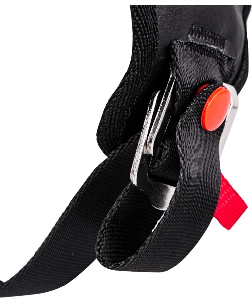 Motociklininko šalmas W-TEC V535