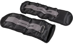 Kulkšnies / riešo svarmenys inSPORTline ON-X Oxforder 2 x 0,5 kg