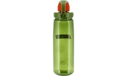 Gertuvės ir puodeliai Nalgene: Butelka Nalgene On The Fly 0,65 l Juniper Orange