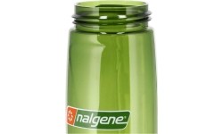 Gertuvės ir puodeliai Nalgene: Butelka Nalgene On The Fly 0,65 l Juniper Orange