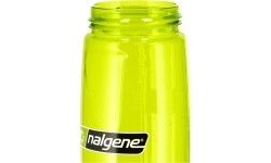 Gertuvės ir puodeliai Nalgene: Butelka Nalgene On The Fly 0,65 l Spring Green