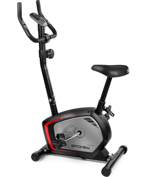 Exercise Bikes Spokey: Magnetinis treniruoklis "Spokey FITMAN