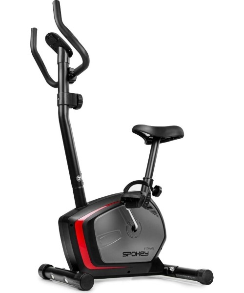 Exercise Bikes Spokey: Magnetinis treniruoklis "Spokey FITMAN