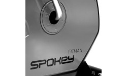 Exercise Bikes Spokey: Magnetinis treniruoklis "Spokey FITMAN