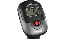 Exercise Bikes Spokey: Magnetinis treniruoklis "Spokey FITMAN