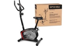 Exercise Bikes Spokey: Magnetinis treniruoklis "Spokey FITMAN
