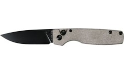 Hunting and Survival Knives : Nóż Kizer Original (XL) Ki4605A2