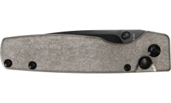 Hunting and Survival Knives : Nóż Kizer Original (XL) Ki4605A2