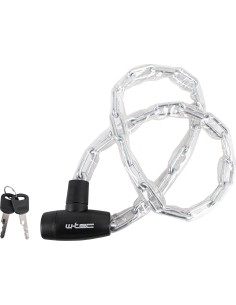 Motorcycle Chain Lock W-TEC Lukoor 5.5*5.5*1,200 mm