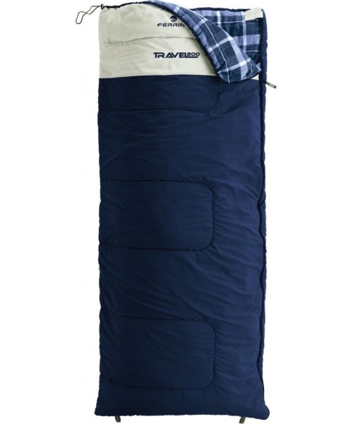 Sleeping Bags Ferrino: Miegmaišis FERRINO Travel 200 2021
