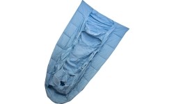 Sleeping Bags Ferrino: Sleeping Bag Ferrino Camper Maxi