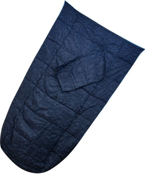 Sleeping Bags Ferrino: Sleeping Bag Ferrino Camper Maxi