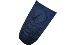 Sleeping Bags Ferrino: Sleeping Bag Ferrino Camper Maxi