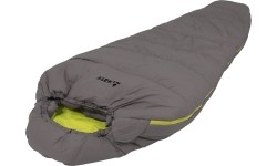 YATE MONS 300 Sleeping bag hollow fibre L Type: right/right