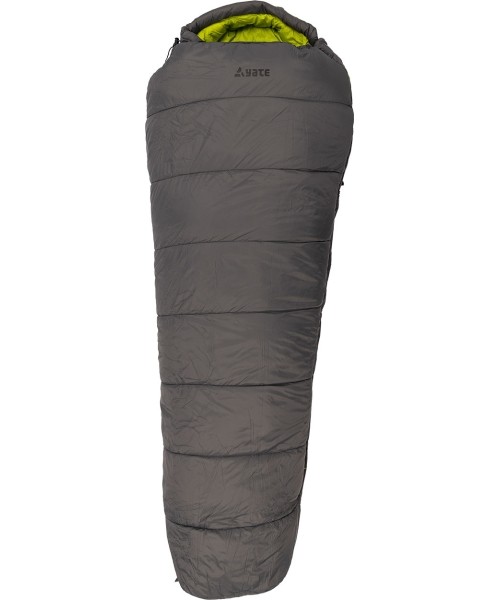 YATE MONS 300 Sleeping bag hollow fibre L Type: right/right