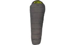 YATE MONS 300 Sleeping bag hollow fibre L Type: right/right