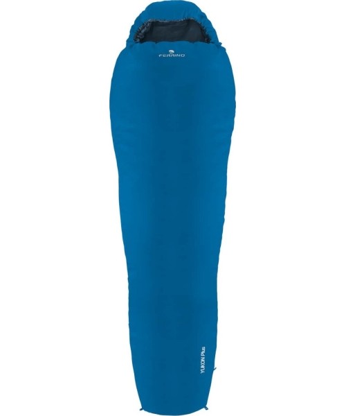 Miegmaišiai Ferrino: Sleeping Bag FERRINO Yukon Plus SS23