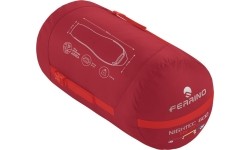 Sleeping Bag FERRINO Nightec Lite Pro 600 L SS23
